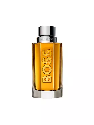 BOSS | The Scent Eau de Toilette for Him refillable 200ml | 